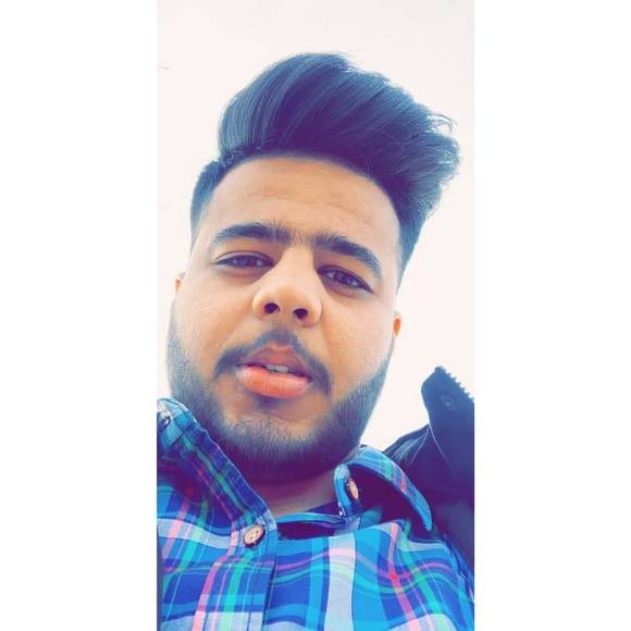 Meet your Posher, Anuj - Picture 1 of 1